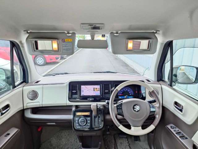 スズキ ＭＲワゴン ６６０ ウィット ＴＳ H27年 (関東) 99