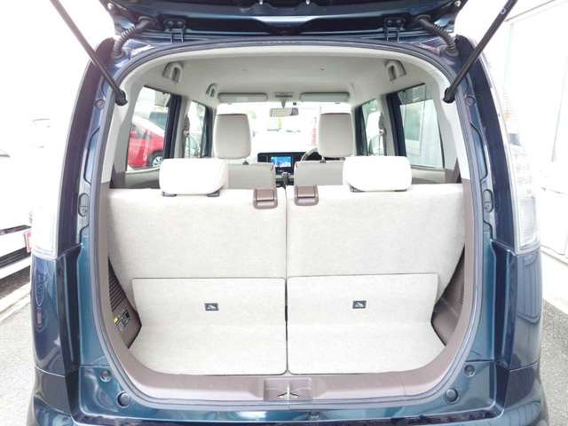 スズキ ＭＲワゴン ６６０ ウィット ＴＳ H27年 (関東) 99