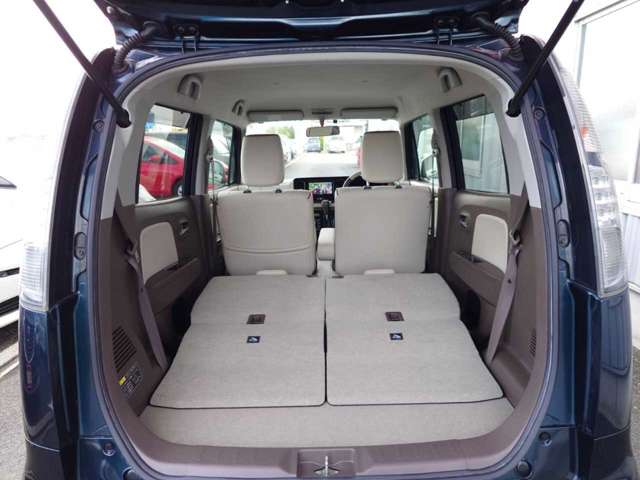 スズキ ＭＲワゴン ６６０ ウィット ＴＳ H27年 (関東) 99