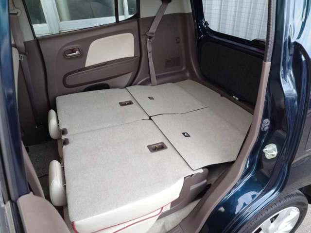 スズキ ＭＲワゴン ６６０ ウィット ＴＳ H27年 (関東) 99