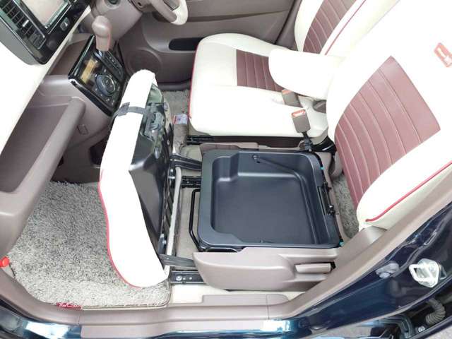 スズキ ＭＲワゴン ６６０ ウィット ＴＳ H27年 (関東) 99