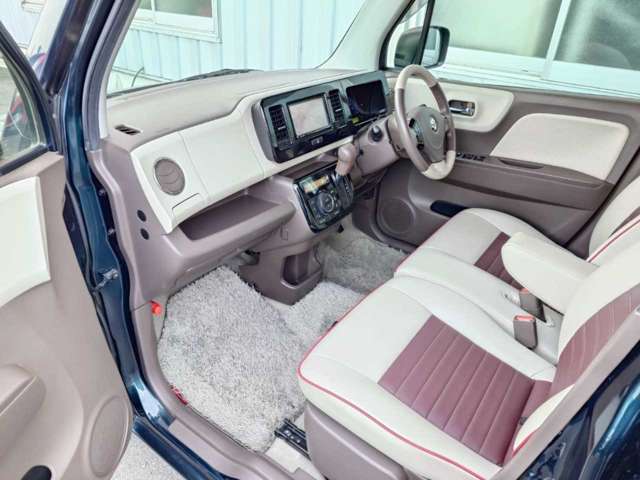 スズキ ＭＲワゴン ６６０ ウィット ＴＳ H27年 (関東) 99