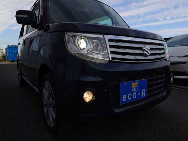 スズキ ＭＲワゴン ６６０ ウィット ＴＳ H27年 (関東) 99