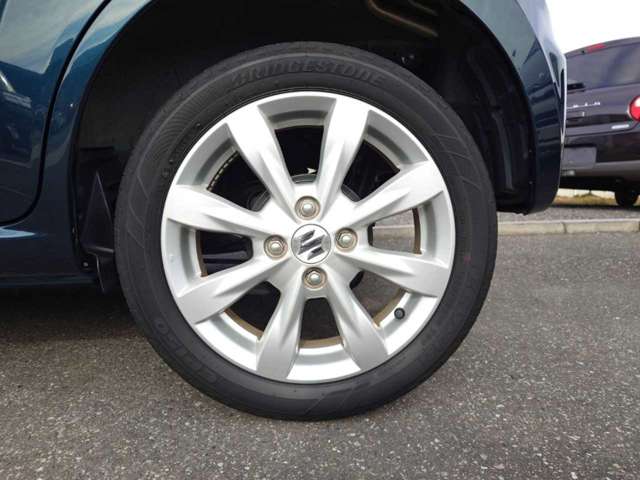 スズキ ＭＲワゴン ６６０ ウィット ＴＳ H27年 (関東) 99