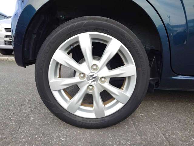 スズキ ＭＲワゴン ６６０ ウィット ＴＳ H27年 (関東) 99