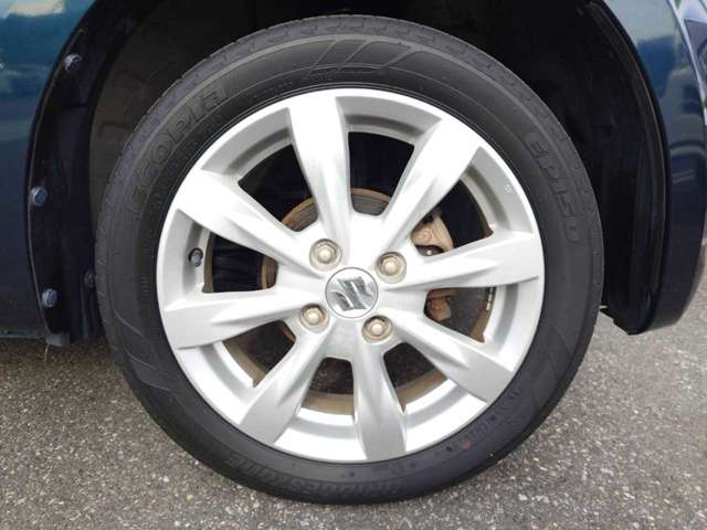 スズキ ＭＲワゴン ６６０ ウィット ＴＳ H27年 (関東) 99