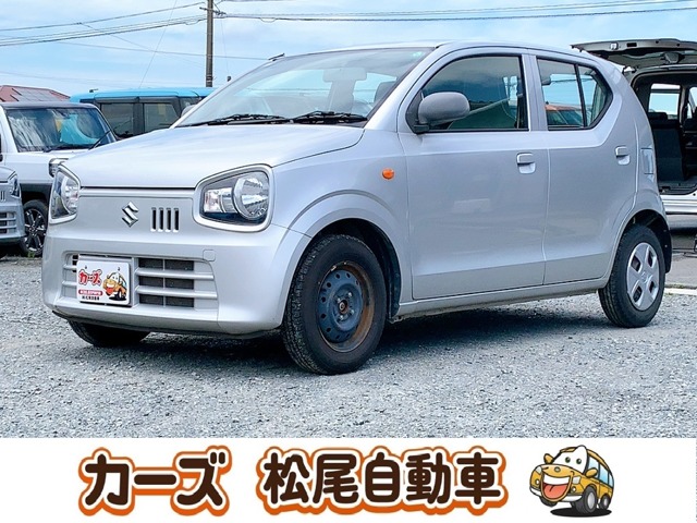 スズキ アルト ６６０ Ｌ H29年 (九州・沖縄) 99