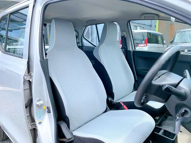 スズキ アルト ６６０ Ｌ H29年 (九州・沖縄) 99