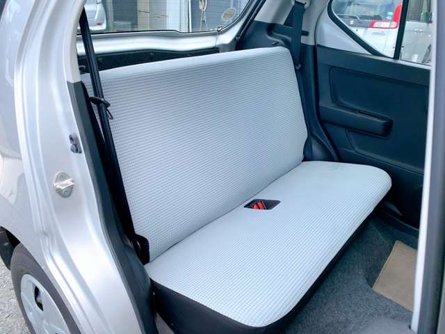 スズキ アルト ６６０ Ｌ H29年 (九州・沖縄) 99