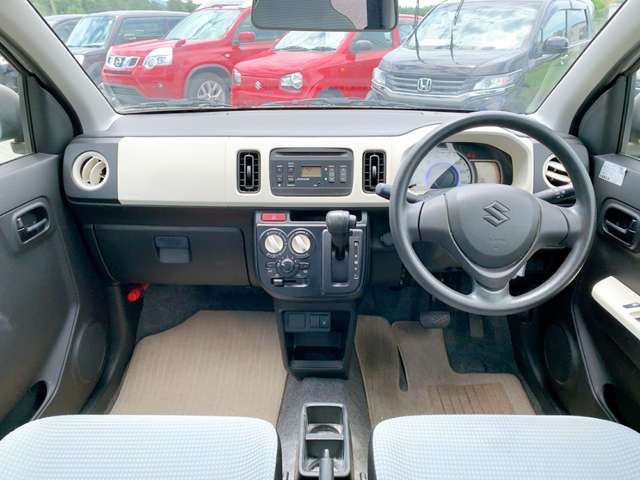 スズキ アルト ６６０ Ｌ H29年 (九州・沖縄) 99