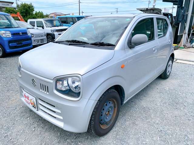 スズキ アルト ６６０ Ｌ H29年 (九州・沖縄) 99