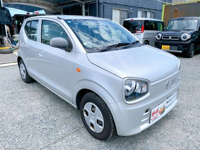 スズキ アルト ６６０ Ｌ H29年 (九州・沖縄) 99