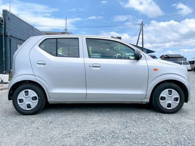 スズキ アルト ６６０ Ｌ H29年 (九州・沖縄) 99