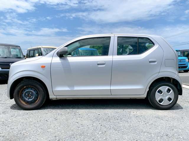 スズキ アルト ６６０ Ｌ H29年 (九州・沖縄) 99