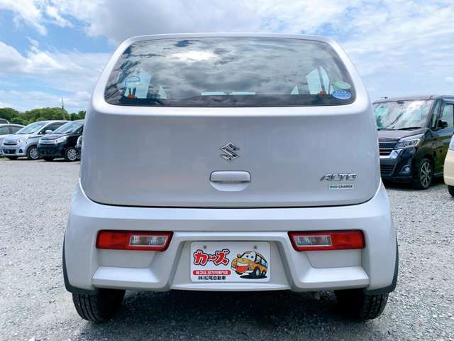 スズキ アルト ６６０ Ｌ H29年 (九州・沖縄) 99