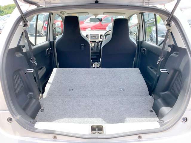 スズキ アルト ６６０ Ｌ H29年 (九州・沖縄) 99