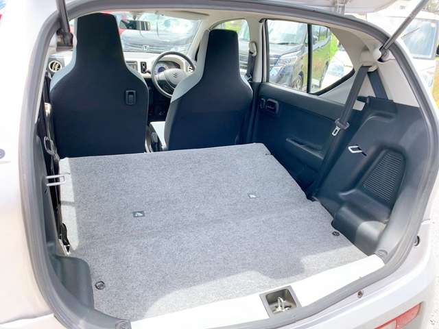 スズキ アルト ６６０ Ｌ H29年 (九州・沖縄) 99