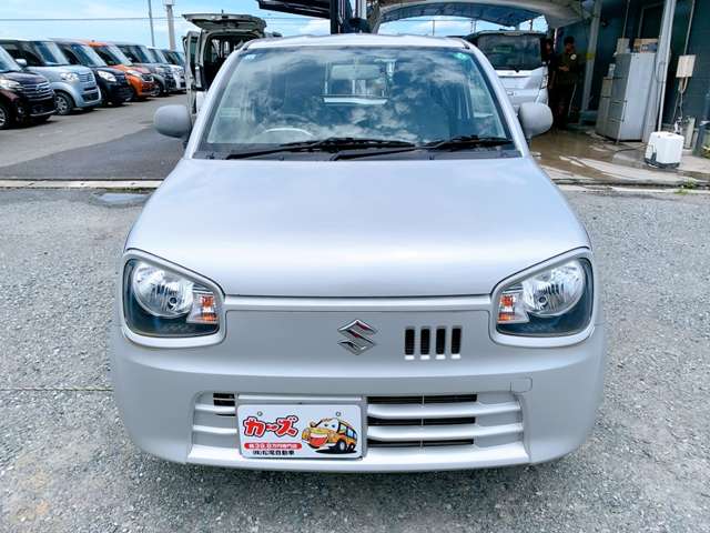 スズキ アルト ６６０ Ｌ H29年 (九州・沖縄) 99