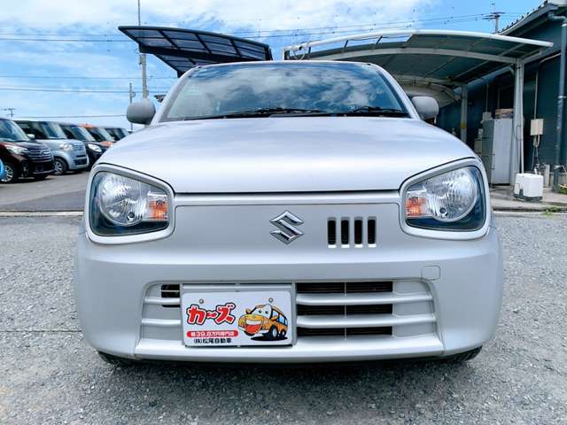 スズキ アルト ６６０ Ｌ H29年 (九州・沖縄) 99