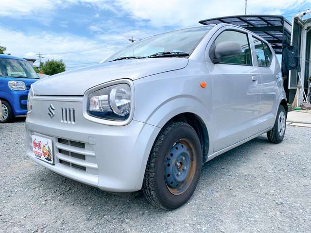 スズキ アルト ６６０ Ｌ H29年 (九州・沖縄) 99