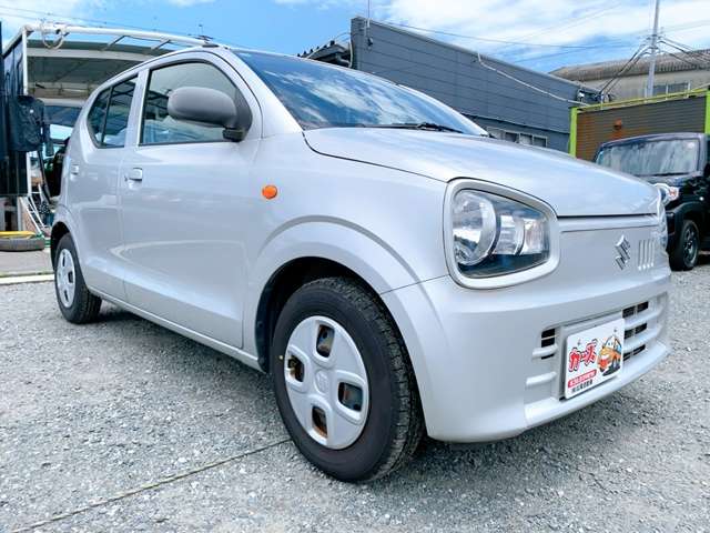 スズキ アルト ６６０ Ｌ H29年 (九州・沖縄) 99