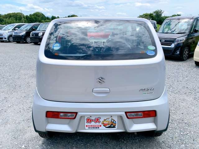 スズキ アルト ６６０ Ｌ H29年 (九州・沖縄) 99