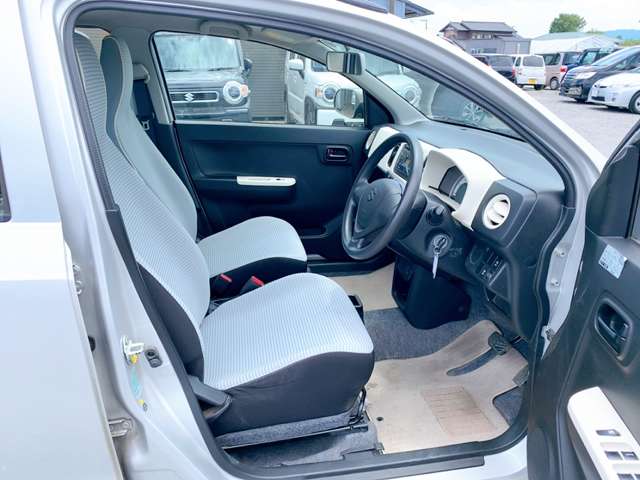 スズキ アルト ６６０ Ｌ H29年 (九州・沖縄) 99