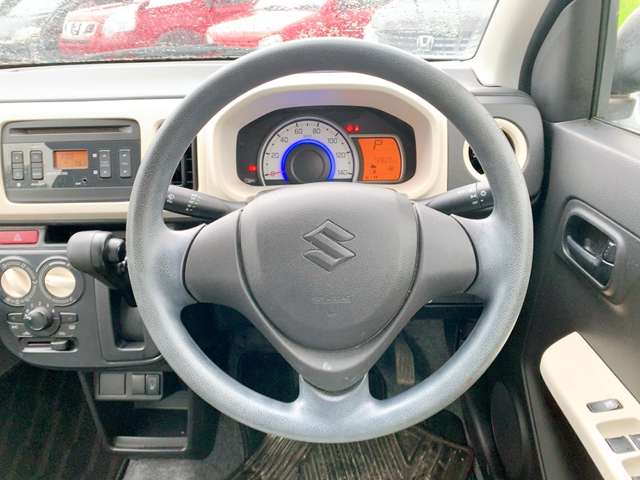 スズキ アルト ６６０ Ｌ レーダーブレーキサポート装着車 H30年 (九州・沖縄) 99