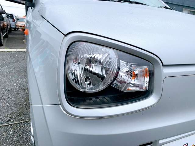 スズキ アルト ６６０ Ｌ レーダーブレーキサポート装着車 H30年 (九州・沖縄) 99