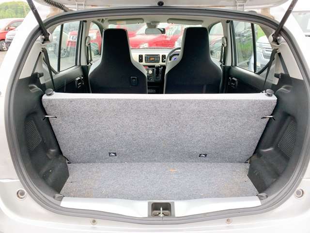 スズキ アルト ６６０ Ｌ レーダーブレーキサポート装着車 H30年 (九州・沖縄) 99