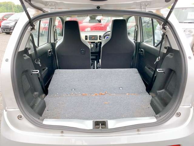 スズキ アルト ６６０ Ｌ レーダーブレーキサポート装着車 H30年 (九州・沖縄) 99