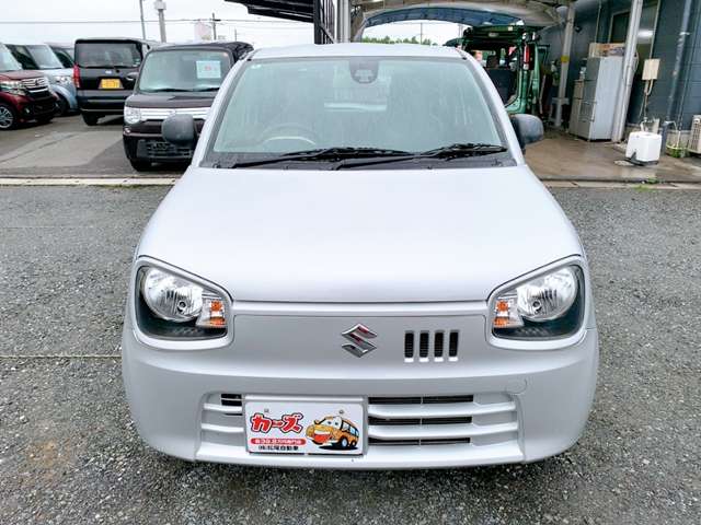 スズキ アルト ６６０ Ｌ レーダーブレーキサポート装着車 H30年 (九州・沖縄) 99