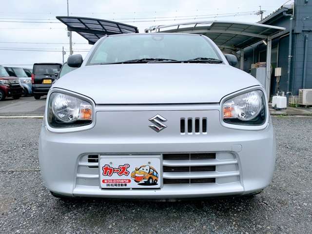 スズキ アルト ６６０ Ｌ レーダーブレーキサポート装着車 H30年 (九州・沖縄) 99