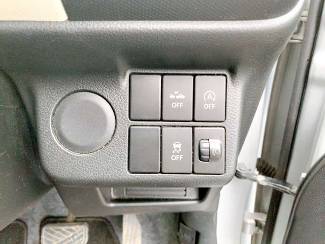 スズキ アルト ６６０ Ｌ レーダーブレーキサポート装着車 H30年 (九州・沖縄) 99