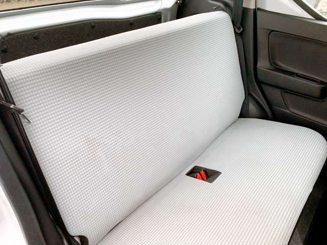 スズキ アルト ６６０ Ｌ レーダーブレーキサポート装着車 H30年 (九州・沖縄) 99