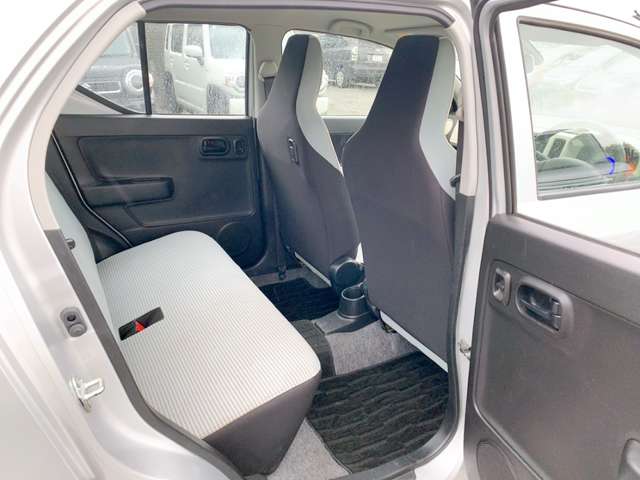 スズキ アルト ６６０ Ｌ レーダーブレーキサポート装着車 H30年 (九州・沖縄) 99