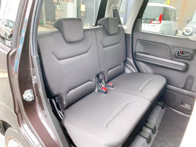 スズキ ワゴンＲ ６６０ ＦＡ R2年 (九州・沖縄) 99