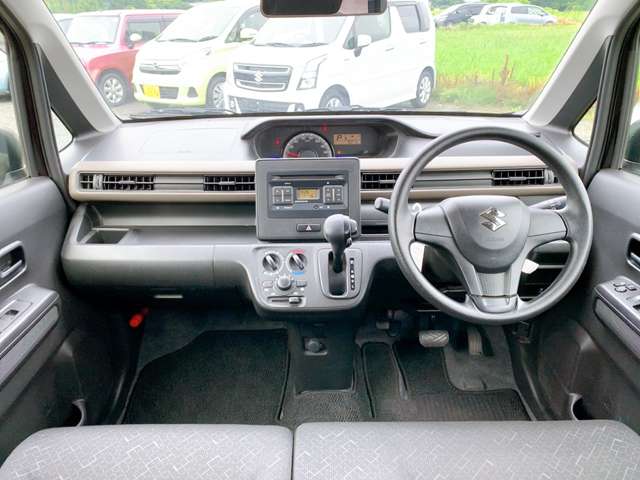 スズキ ワゴンＲ ６６０ ＦＡ R2年 (九州・沖縄) 99