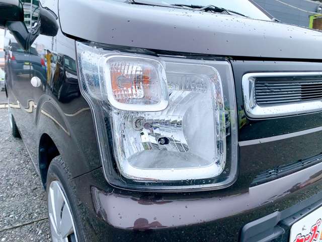 スズキ ワゴンＲ ６６０ ＦＡ R2年 (九州・沖縄) 99