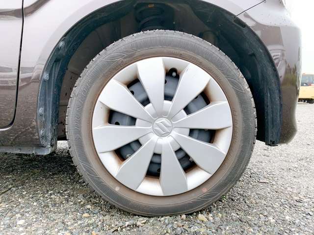 スズキ ワゴンＲ ６６０ ＦＡ R2年 (九州・沖縄) 99