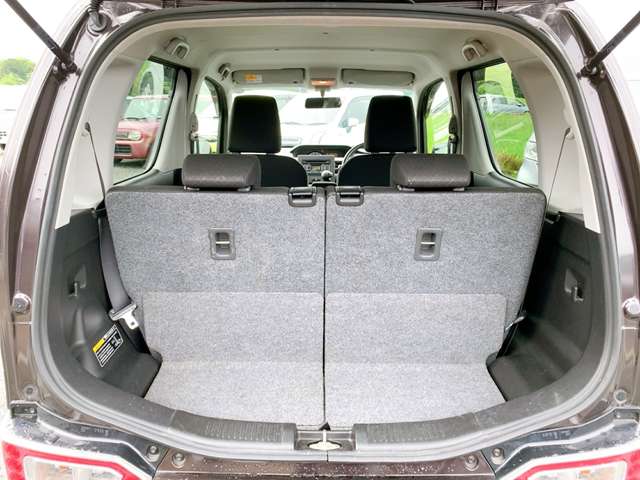 スズキ ワゴンＲ ６６０ ＦＡ R2年 (九州・沖縄) 99