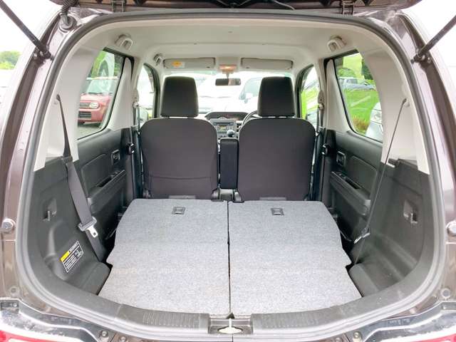 スズキ ワゴンＲ ６６０ ＦＡ R2年 (九州・沖縄) 99