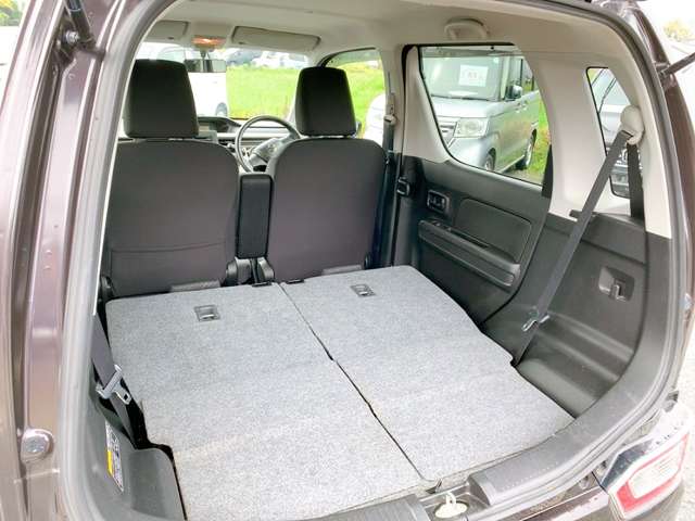 スズキ ワゴンＲ ６６０ ＦＡ R2年 (九州・沖縄) 99