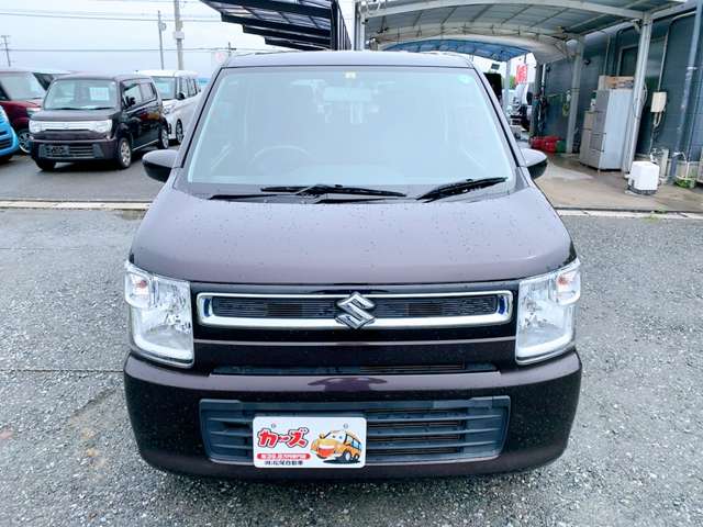 スズキ ワゴンＲ ６６０ ＦＡ R2年 (九州・沖縄) 99