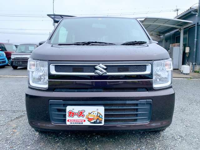 スズキ ワゴンＲ ６６０ ＦＡ R2年 (九州・沖縄) 99