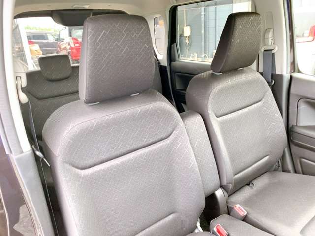 スズキ ワゴンＲ ６６０ ＦＡ R2年 (九州・沖縄) 99