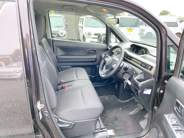 スズキ ワゴンＲ ６６０ ＦＡ R2年 (九州・沖縄) 99