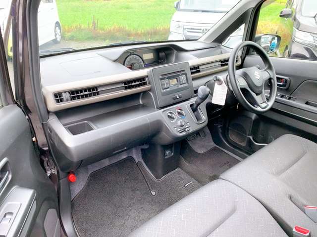 スズキ ワゴンＲ ６６０ ＦＡ R2年 (九州・沖縄) 99