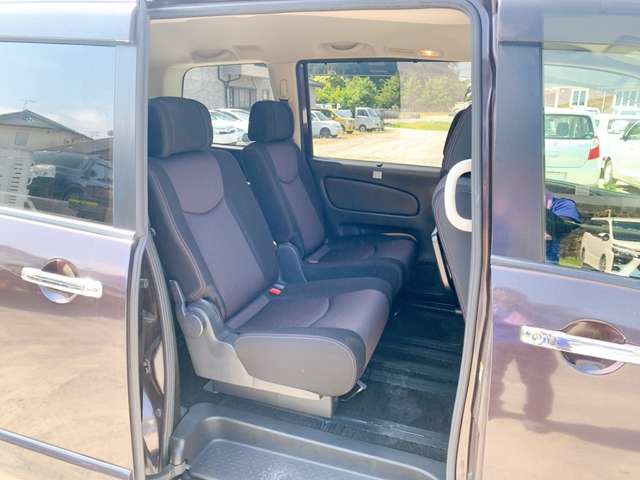 日産 セレナ ２．０ ハイウェイスター Ｖセレクション H24年 (九州・沖縄) 99