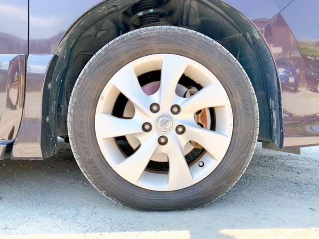 日産 セレナ ２．０ ハイウェイスター Ｖセレクション H24年 (九州・沖縄) 99